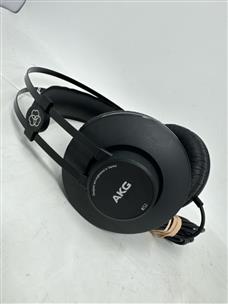 AKG K52 Like New | Buya